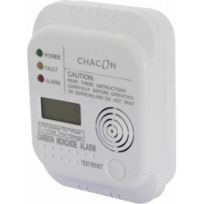 Chacon Carbon monoxide detector Chacon 34147