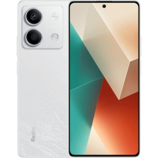 Xiaomi Viedtālruņi Xiaomi MZB0FPHEU 8 GB RAM 256 GB Balts