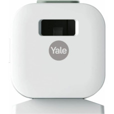 Yale Slēgts Yale Balts Plastmasa