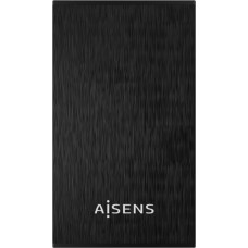 Aisens Чехол для жесткого диска Aisens ASE-2523B Чёрный 2,5