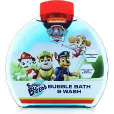 The Paw Patrol Пена для ванной The Paw Patrol 300 ml