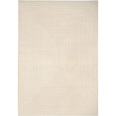 Outdoor Carpet Quadro Brūns 230 x 160 cm