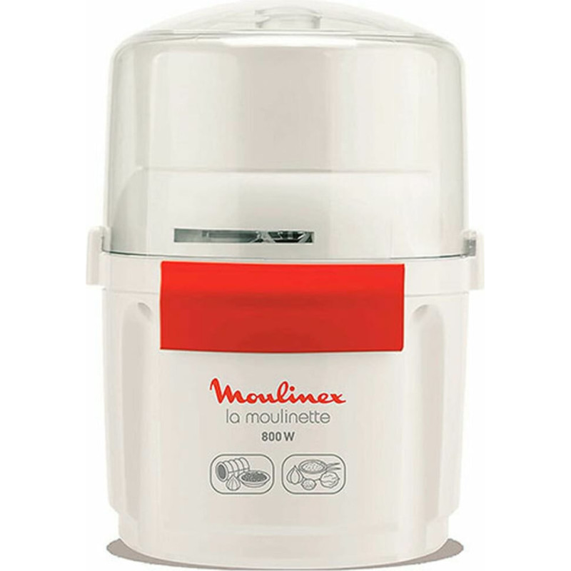 Moulinex Gaļas Maļāmā Mašīna Moulinex AD560120 800 W 800W