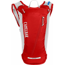 Camelbak Multi-purpose Rucksack with Water Container Camelbak Rogue Light 1 Red 2 L