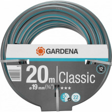 Gardena Шланг Gardena Classic 18022-20 PVC 20 m Ø 19 mm