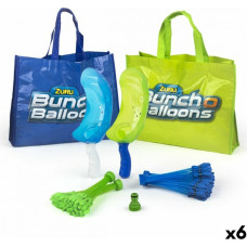 Zuru Ūdens Baloni Zuru Bunch-O-Balloons Palaidējs 2 Spēlētāji 6 gb.