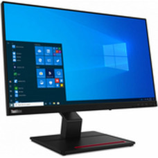 Lenovo Monitors Lenovo THINKVISION T24T-20 60 Hz 1920 x 1080 px 23,8