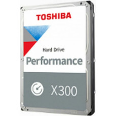 Toshiba Жесткий диск Toshiba HDELX14ZPA51F 3,5
