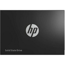 HP Cietais Disks HP 2DP99AA#ABB 500 GB SSD