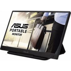 Asus Monitors Asus MB166C 15.6