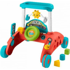 Fisher Price Trīsriteņi Fisher Price Evolutionary Activity