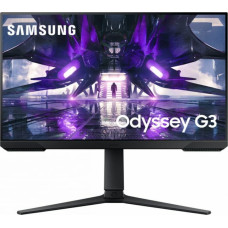 Samsung Monitors Samsung Odyssey G3 G30A 24