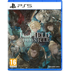 Square Enix Videospēle PlayStation 5 Square Enix The Diofield Chronicle