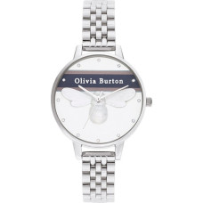 Olivia Burton Sieviešu Pulkstenis Olivia Burton OB16VS07 (Ø 34 mm)