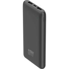 Urban Factory Powerbank Urban Factory UPB15UF Чёрный 10000 mAh