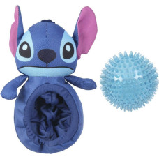 Stitch Suņu rotaļlieta Stitch Zils