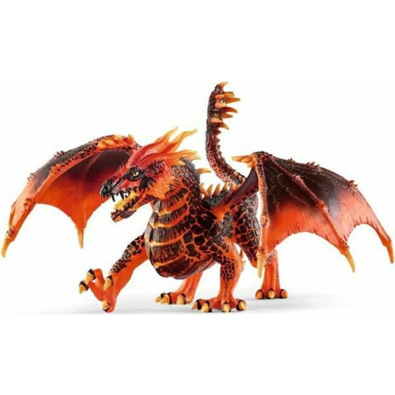 Schleich Pūķis Schleich Lava Dragon