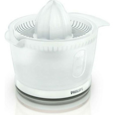 Philips Электрическая соковыжималка Philips HR2738/00 25W Белый 25 W 500 ml