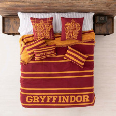 Harry Potter Sega Harry Potter Gryffindor House 180 x 260 cm 180 x 2 x 260 cm