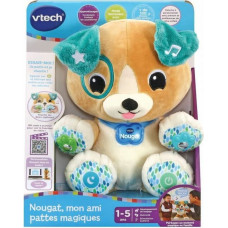 Vtech Pūkaina Rotaļlieta Vtech Nougat, My Magic Paws Friend 1-5 gadi Muzikāls