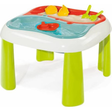 Smoby Bērna galds Smoby Sand & water playtable