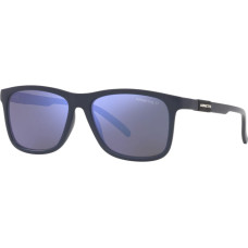 Arnette Unisex Saulesbrilles Arnette ø 56 mm