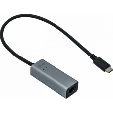I-Tec USB uz Tīkla Adapteris i-Tec C31METAL25LAN