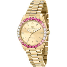 Chiara Ferragni Sieviešu Pulkstenis Chiara Ferragni R1953100501 (Ø 34 mm)