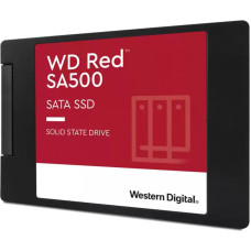 Western Digital Cietais Disks Western Digital WDS400T2R0A 4 TB SSD