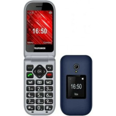 Telefunken Mobilais Telefons Senioriem Telefunken S460 16 GB 1,3