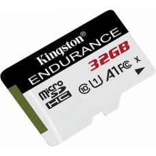 Kingston Micro SD karte Kingston High Endurance 32 GB
