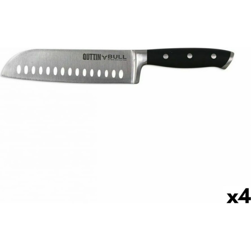 Quttin Santoku Nazis Quttin Bull 17 cm (4 gb.)