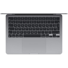 Apple Portatīvais dators Apple MacBook Air M3 (2024) M3 8 GB RAM 256 GB SSD AZERTY