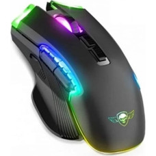 Spirit Of Gamer Pele Spirit of Gamer  Elite M-70 Melns