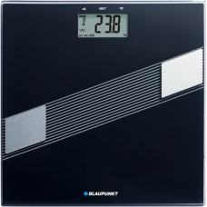 Blaupunkt Digitālie vannas istabas svari Blaupunkt BSM411 Melns 150 kg