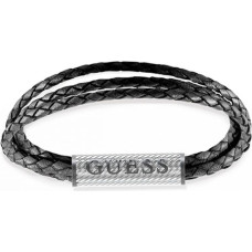 Guess Vīriešu Aproce Guess JUMB03033JWSTBKS