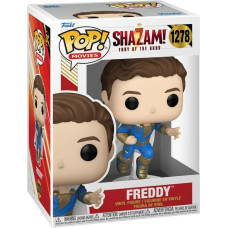 Funko Rotaļu figūras Funko SHAZAM! FREDDY