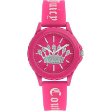 Juicy Couture Sieviešu Pulkstenis Juicy Couture JC1325HPHP (Ø 38 mm)