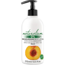 Naturalium Лосьон для тела Naturalium 370 ml Персик