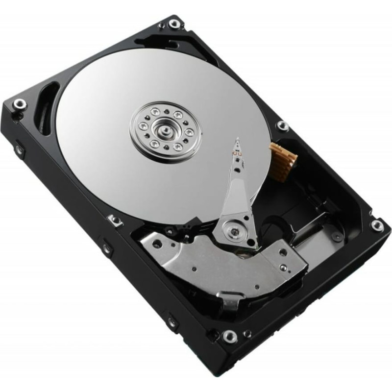 Dell Cietais Disks Dell