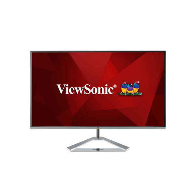 Viewsonic Monitors ViewSonic VX2476-SMH 23,8