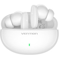 Vention Austiņas In-ear Bluetooth Vention NBFW0 Balts