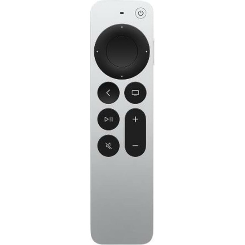 Apple Пульт управления Apple Siri Remote