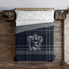 Harry Potter Ziemeļu pārvalks Harry Potter Classic Ravenclaw 260 x 240 cm Gulta 180