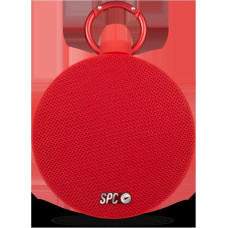 SPC Портативный Bluetooth-динамик SPC UP! Altavoz Rojo 5W Синий Красный 4 W