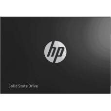 HP Cietais Disks HP S650 480 GB SSD
