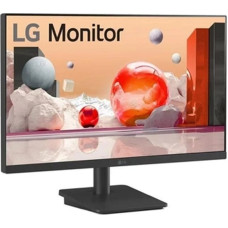 LG Monitors LG 25MS500-B 24