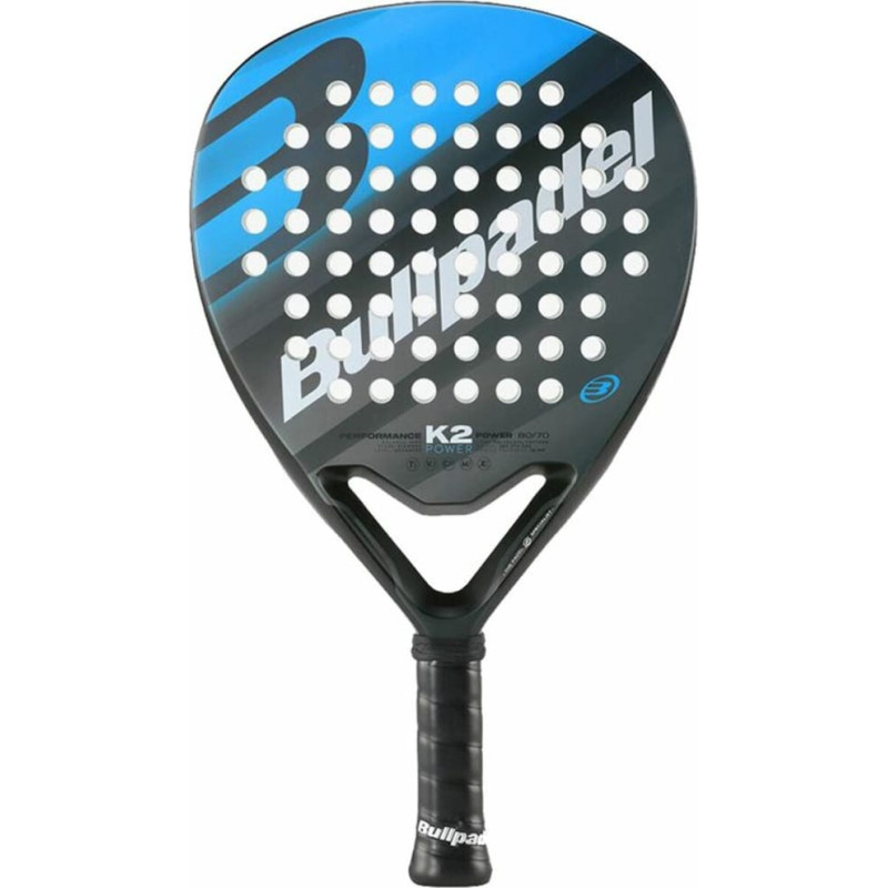 Bullpadel Rakete Bullpadel K2 POWER 23