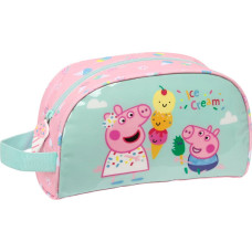 Peppa Pig Tualetes soma skolai Peppa Pig Ice cream Rozā Piparmētra 26 x 16 x 9 cm