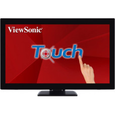 Viewsonic Monitors ViewSonic TD2760 27